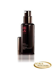 羽西化妝品 傳承東方美學(xué)，點亮?xí)r尚魅力