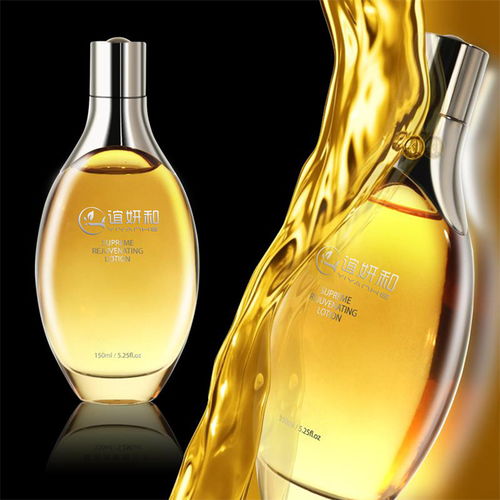 探索誼妍與化妝品OEM廠商 高清視覺下的香氛藝術(shù)