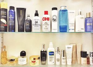 化妝品存放有講究 五大禁忌區(qū)域你踩雷了嗎？