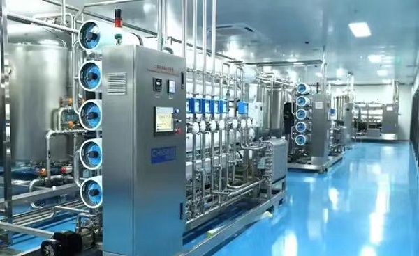 湖南歐標(biāo) 以智能化引領(lǐng)未來，打造中國化妝品生產(chǎn)新標(biāo)桿